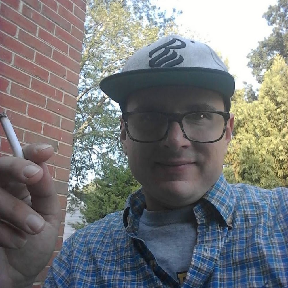 Meet your Posher, Nicholas